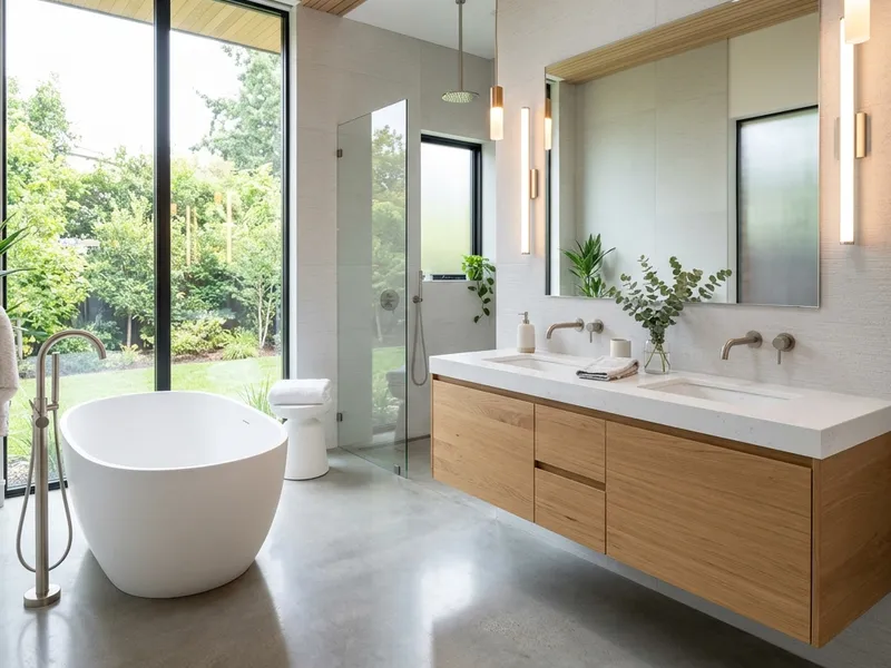 Bathroom Plumbing in Holcomb, MO