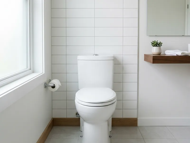 Toilet Repair & Installation Plumber in Holcomb, MO